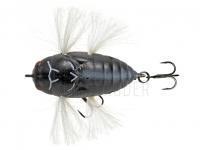 Wobbler Tiemco Soft Shell Cicada Hair Wing 45mm 3.4g - 049 Abrazemi BESTEN KUNSTKODER Angelshop