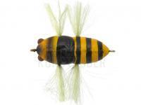 Wobbler Tiemco Soft Shell Tiny Cicada 35mm 2g - 047 Hornet BESTEN KUNSTKODER Angelshop