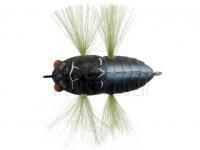 Wobbler Tiemco Soft Shell Tiny Cicada 35mm 2g - 049 Abrazemi BESTEN KUNSTKODER Angelshop