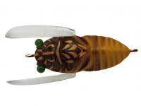 Wobbler Tiemco Trick Trout Tiny Cicada 34mm 2.7g - 062 Nojiriko BESTEN KUNSTKODER Angelshop