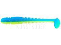 Lucky John Gummifische Tioga 2.4inch | 6.1cm - T50 BESTEN KUNSTKODER Angelshop