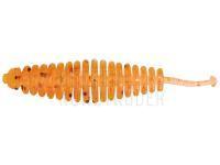 Lucky John Gummiköder Trick Worm 2 inch | 50mm - 036 BESTEN KUNSTKODER Angelshop