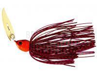 Köder Westin Bladebite V2 Tungsten Bladed Jig 9g #2/0 - Fire Craw BESTEN KUNSTKODER Angelshop