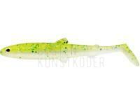 Gummifisch Westin BullTeez Shadtail 7.5cm 4g - Sparkling Chartreuse BESTEN KUNSTKODER Angelshop