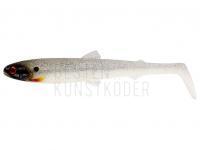 Gummifische Westin BullTeez Shadtail Bulk 18cm 53g - Glow Ghost Hunter BESTEN KUNSTKODER Angelshop