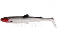 Gummifische Westin BullTeez Shadtail Bulk 24cm 107g - Redlight BESTEN KUNSTKODER Angelshop