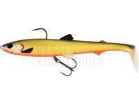 Gummifisch Westin BullTeez Shadtail R2F 18cm 70g - Official Roach BESTEN KUNSTKODER Angelshop