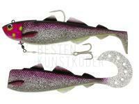 Meeresköder Westin Crazy Daisy 23cm - RAINBOW BESTEN KUNSTKODER Angelshop