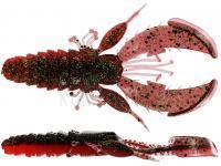 Gummiköder Westin CreCraw CreatureBait 6.5 cm 4g - Sangria BESTEN KUNSTKODER Angelshop