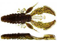 Gummiköder Westin CreCraw CreatureBait 6.5 cm 4g - Watermelon Red BESTEN KUNSTKODER Angelshop