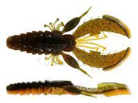 Gummiköder Westin CreCraw CreatureBait 8.5 cm 7g - UV Craw BESTEN KUNSTKODER Angelshop