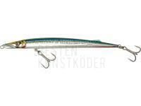 Köder Westin CudaKid EFS 18cm 57g - Garfish BESTEN KUNSTKODER Angelshop