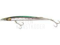 Köder Westin CudaKid EFS 18cm 57g - Ghost Sardine