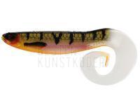 Gummifisch Westin CurlTeez Curltail Bulk 7cm 3.5g - Bling Perch