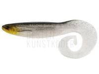 Gummifisch Westin CurlTeez Curltail Bulk 7cm 3.5g - Headlight