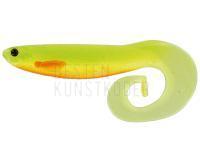 Gummifisch Westin CurlTeez Curltail Bulk 7cm 3.5g - Slime Curd