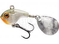 Köder Westin DropBite Spin Tail Jig 2.6cm 8g - Clear Olive BESTEN KUNSTKODER Angelshop