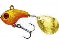 Köder Westin DropBite Spin Tail Jig 3.4cm 17g - Gold Rush BESTEN KUNSTKODER Angelshop