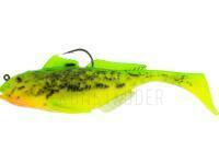 Gummifisch Westin Gunnar The Goby R2F 12.5cm 37g - Slimy Green