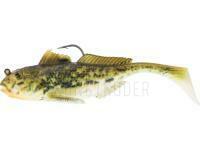Gummifisch Westin Gunnar The Goby R2F 12.5cm 37g - Spotted Goby