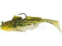 Gummifisch Westin Gunnar The Goby R2F 6.5cm 6g - Headlight Goby