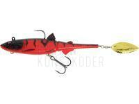 Köder Westin HypoTeez Spintail 14cm 47g - Fire BESTEN KUNSTKODER Angelshop