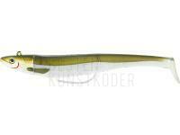 Köder Westin Magic Minnow Weedless Jig 10.5cm 18g #1 - Tobis Ammo BESTEN KUNSTKODER Angelshop