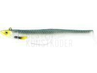 Köder Westin Magic Minnow Weedless Jig 12.5cm 28g #1/0 -  Headlight BESTEN KUNSTKODER Angelshop