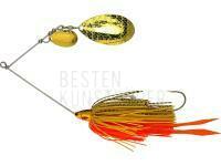 Köder Westin MonsterVibe Indiana V2 45g - Gold Rush