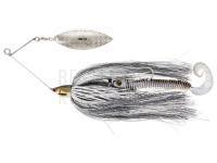 Spinnerbait Westin MonsterVibe Willow Blades 65g - Flash Roach BESTEN KUNSTKODER Angelshop