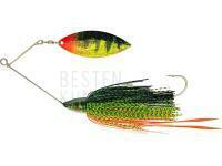Köder Westin MonsterVibe Willow V2 65g - Bling Perch BESTEN KUNSTKODER Angelshop