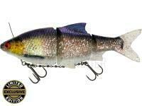 Köder Westin Ricky The Roach Inline 15cm 52g Sinking - Headlight UV Roach (Limited) BESTEN KUNSTKODER Angelshop