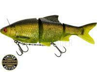 Köder Westin Ricky The Roach Inline 35cm 585g - Secret UV Roach (Limited)