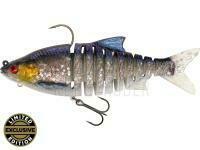 Köder Westin Ricky The Roach Multi Jointed R2F 18cm 83g - Headlight UV Roach (Limited)