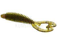 Gummiköder Westin RingCraw CurlTail 9cm 6g - Watermelon Red BESTEN KUNSTKODER Angelshop