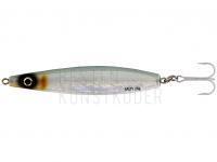 Küstenwobbler Westin Salty 7cm 12g - 3D Silver Ayu BESTEN KUNSTKODER Angelshop
