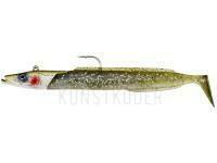 Meeresköder Westin Sandy Andy 14cm 32g - Pearl Sand BESTEN KUNSTKODER Angelshop