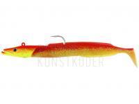 Meeresköder Westin Sandy Andy 15cm - Tequila Sunrise BESTEN KUNSTKODER Angelshop