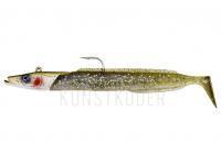 Meeresköder Westin Sandy Andy 19cm - Pearl Sand BESTEN KUNSTKODER Angelshop
