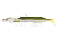 Meeresköder Westin Sandy Andy 19cm - Tobis Ammo BESTEN KUNSTKODER Angelshop