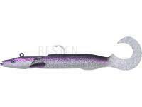 Köder Westin Sandy Andy Curltail Jig 22cm 122g #8/0 - Rainbow BESTEN KUNSTKODER Angelshop