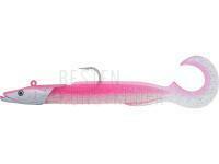 Köder Westin Sandy Andy Curltail Jig 23cm 150g #9/0 - Glowing Lipstick BESTEN KUNSTKODER Angelshop