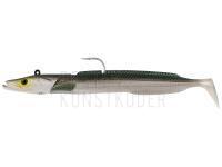 Meeresköder Westin Sandy Andy Jig 22cm 122g - Headlight BESTEN KUNSTKODER Angelshop