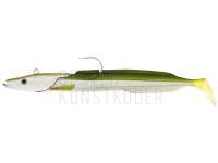 Meeresköder Westin Sandy Andy Jig 22cm 122g - Tobis Ammo BESTEN KUNSTKODER Angelshop