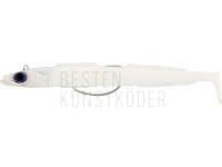 Köder Westin Sandy Andy Weedless Jig 10cm 16g - Bright White BESTEN KUNSTKODER Angelshop