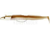 Köder Westin Sandy Andy Weedless Jig 10cm 16g - Butterfish BESTEN KUNSTKODER Angelshop