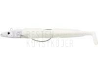 Köder Westin Sandy Andy Weedless Jig 10cm 16g - Snow White BESTEN KUNSTKODER Angelshop