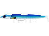 Köder Westin Sandy Andy Weedless Jig 13cm 23g - Spanish Blue BESTEN KUNSTKODER Angelshop