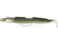 Köder Westin Sandy Andy Weedless Jig 15cm 33g - Real Sandeel BESTEN KUNSTKODER Angelshop