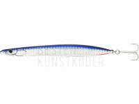 Köder Westin Sandy Fixed SBass 10cm 14g - Blue Diamond Scales BESTEN KUNSTKODER Angelshop